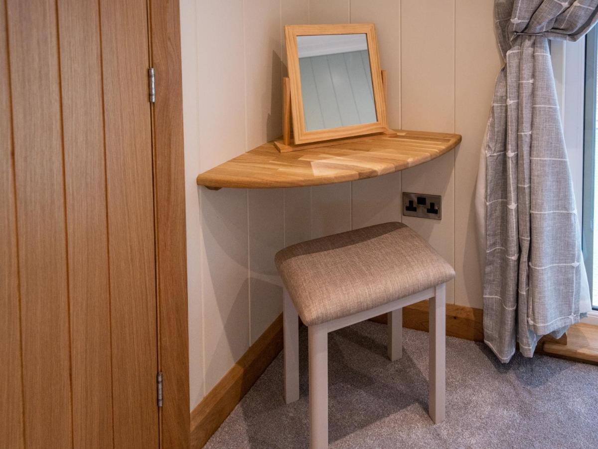 Otter Lodge Skipton Extérieur photo